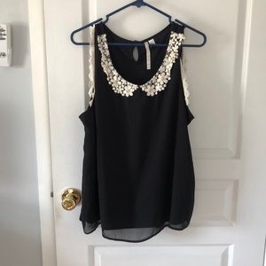 Lauren Conrad top